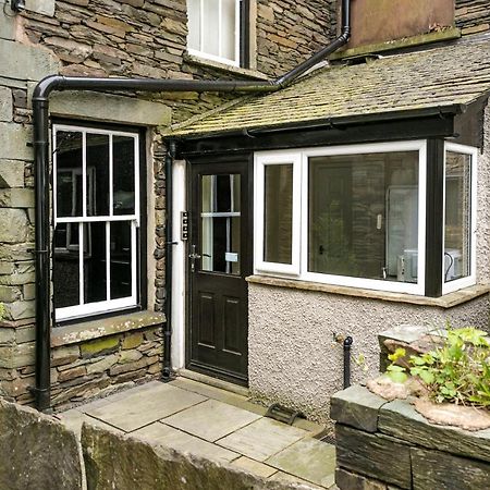 Rohan Rise - Lake District Escape For Two Ambleside Exterior foto