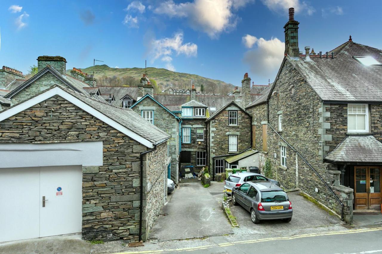 Rohan Rise - Lake District Escape For Two Ambleside Exterior foto