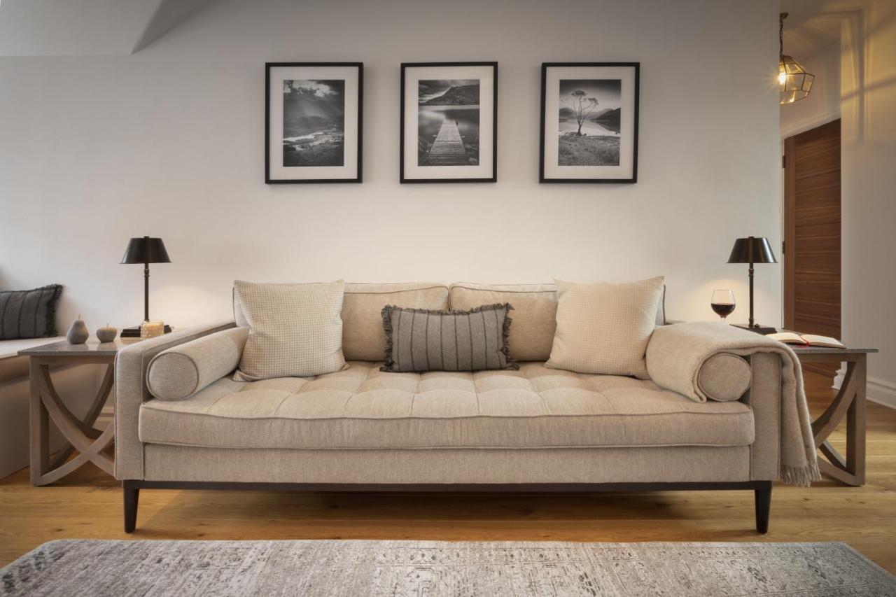 Rohan Rise - Lake District Escape For Two Ambleside Exterior foto