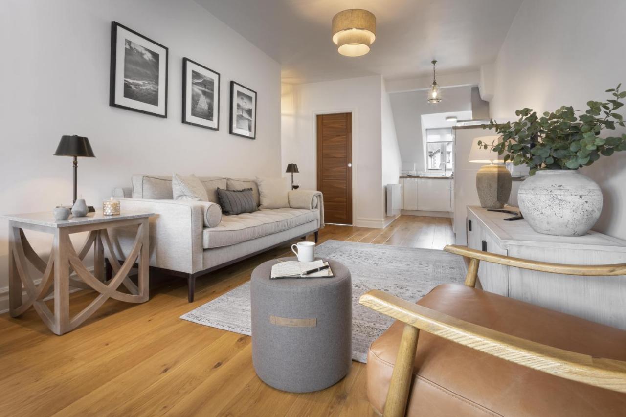 Rohan Rise - Lake District Escape For Two Ambleside Exterior foto