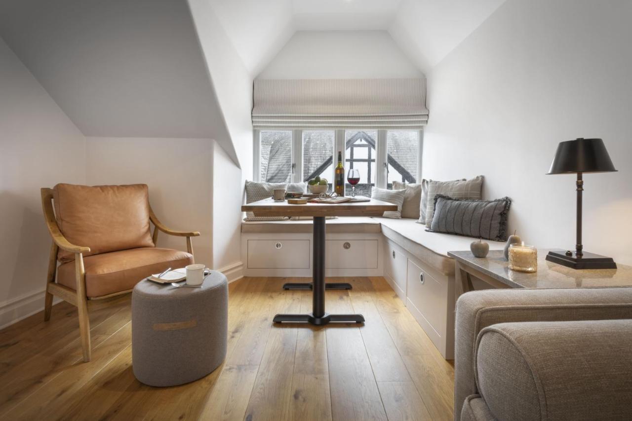 Rohan Rise - Lake District Escape For Two Ambleside Exterior foto