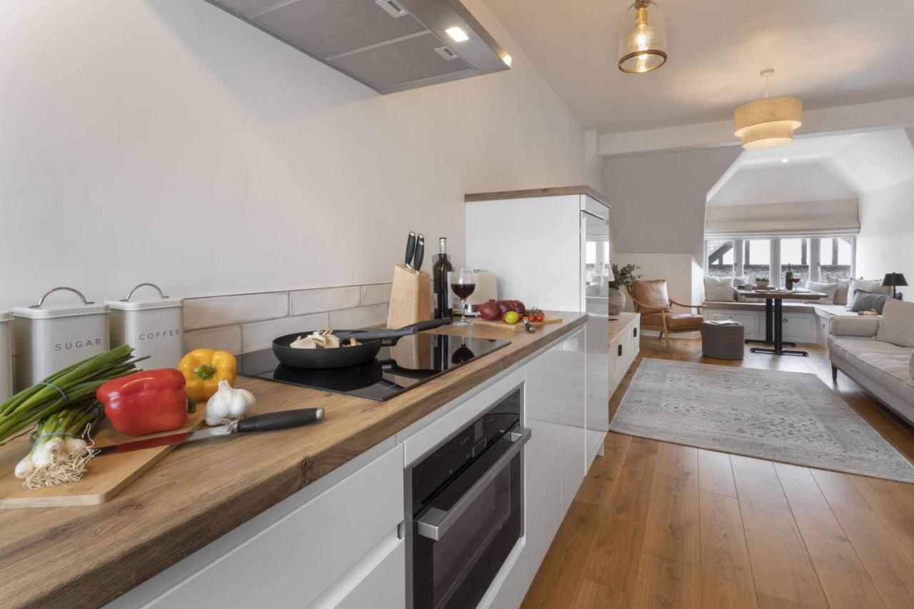 Rohan Rise - Lake District Escape For Two Ambleside Exterior foto